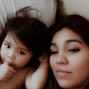 Meet your Posher, Evangelina